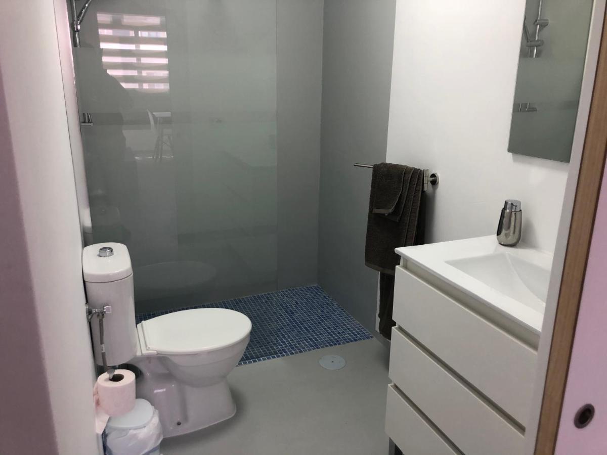 Apartamento Central 1 Коральео Экстерьер фото