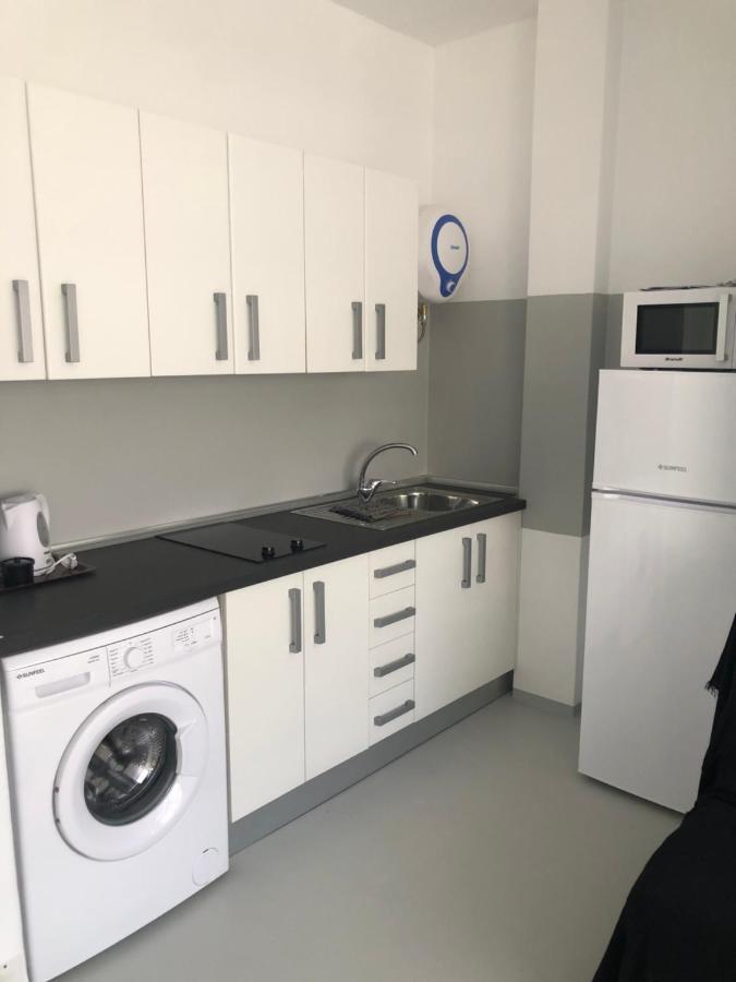 Apartamento Central 1 Коральео Экстерьер фото