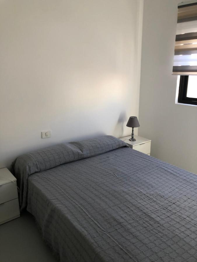 Apartamento Central 1 Коральео Экстерьер фото