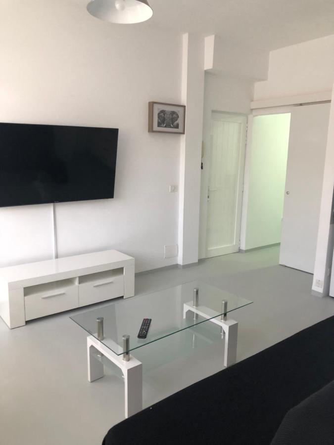 Apartamento Central 1 Коральео Экстерьер фото